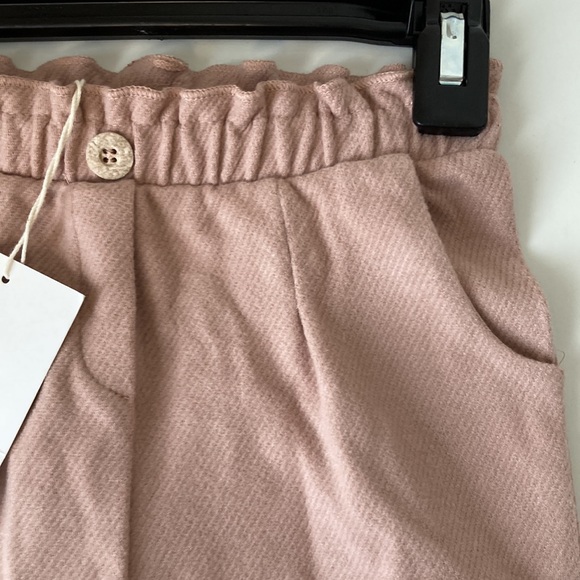 Zara Toddler Knit Pants - Picture 6 of 11